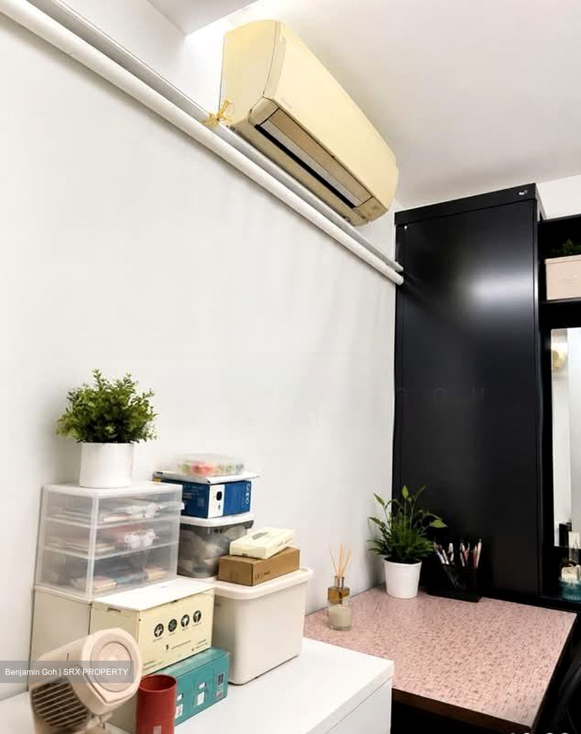Blk 46 THE BEO CRESCENT (Bukit Merah), HDB 3 Rooms #582078331